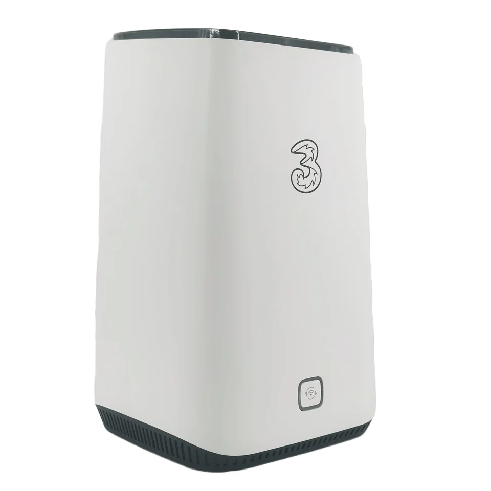 T-elek NR5103E Unlocked  5G WIFI 6 + Mesh Router 4.7Gbps NSA/SA 5G 4G+LTE CPE Router