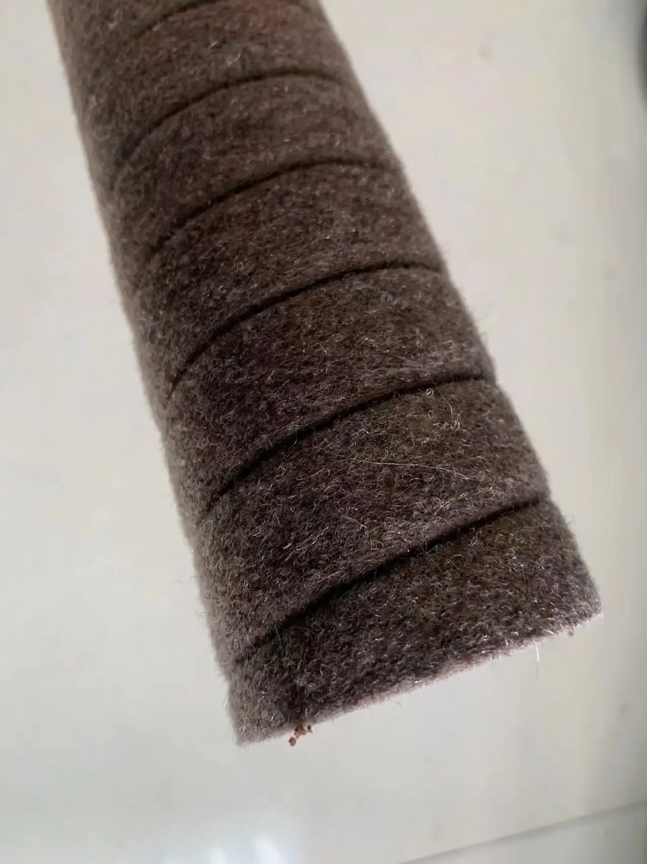 Phenolic resin filter 1 micron 3.75 inch Iron removal filter cartridges