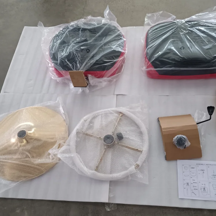 WSE 5840 New high quality modern leather bar stool chairs casino swivel chair red gold legs poker chair with castors