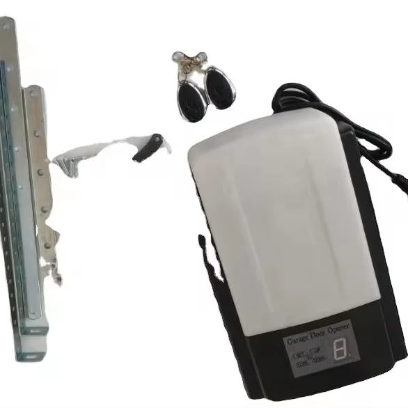 Powerful Roller Door Opener/Motor for Residential electric gate open