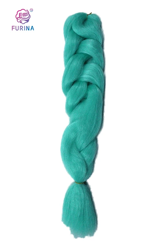 Fashionable and natural looking High temperature fiber hair accessories clip in hair bun with comb