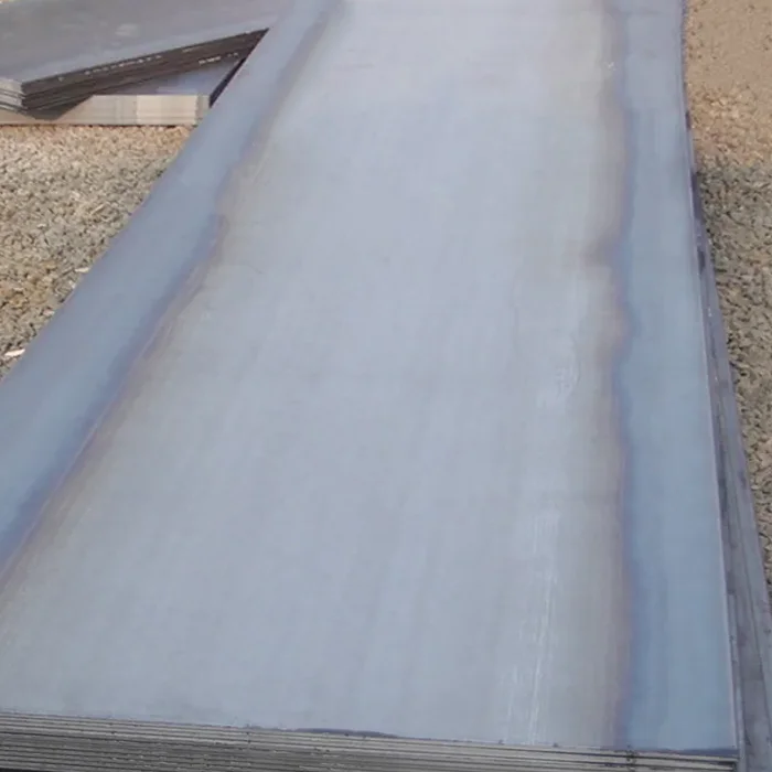 Cheap Price high carbon steel plate q235 hot rolled carbon steel sheet for construction