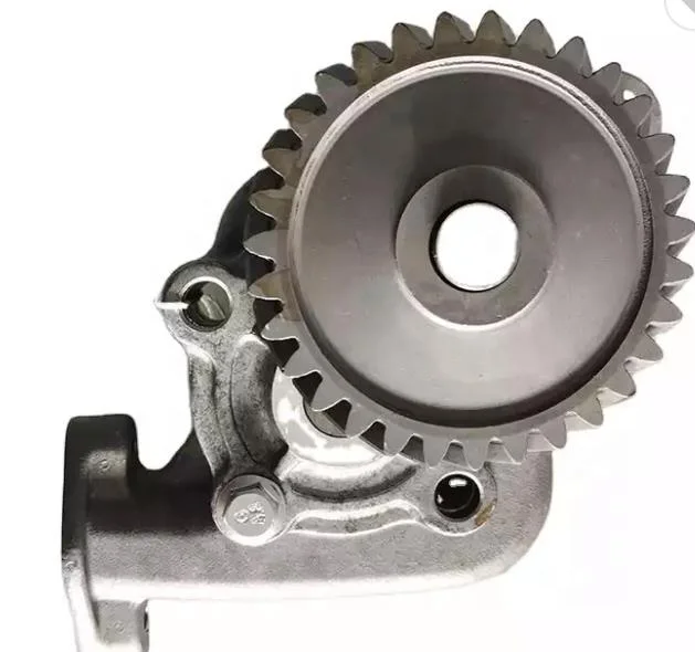 High quality H06C H06CT H07C H07D oil pump 15110-1631C 15110-1630 15110-1631B S1511-01631