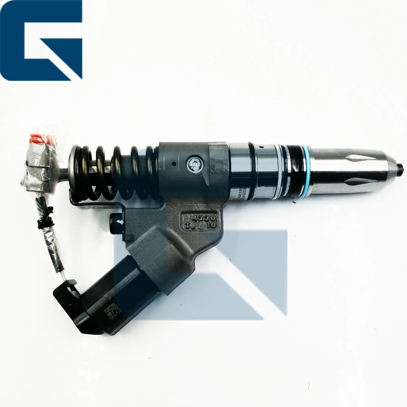4903472 Diesel Fuel Injector Common Rail Injector For ISM11 Engine