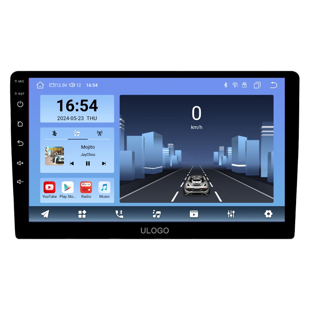 e4, 8core, 9inch/10inch 1K, 6+128G, 4G+WIFI, 360, universal car dvd player for all car models