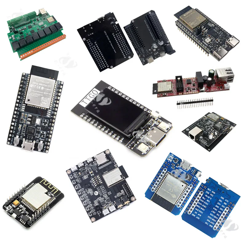 devkit s2 esp32-s3-wroom-1 c3 module usb c key wroom 32d relay board wemos d1 mini ttgo gps lora chip esp32