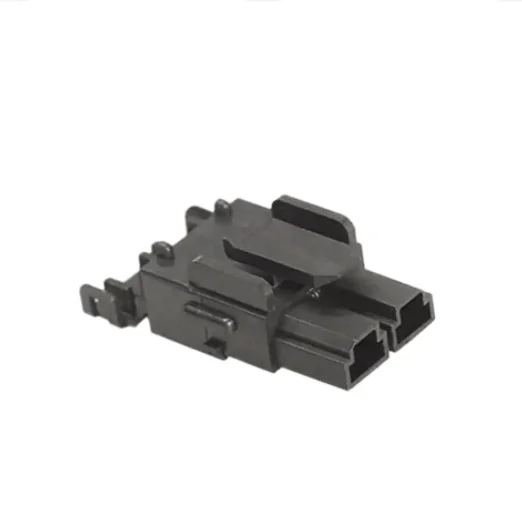10.00mm Pitch,Mini-Fit Sr. Receptacle Housing,42816-0212,molex,male,connectors
