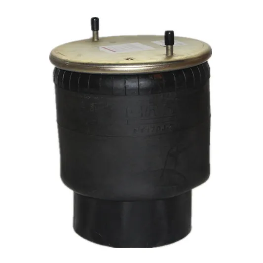 EAA rubber air spring air suspension E8608 truck airbag