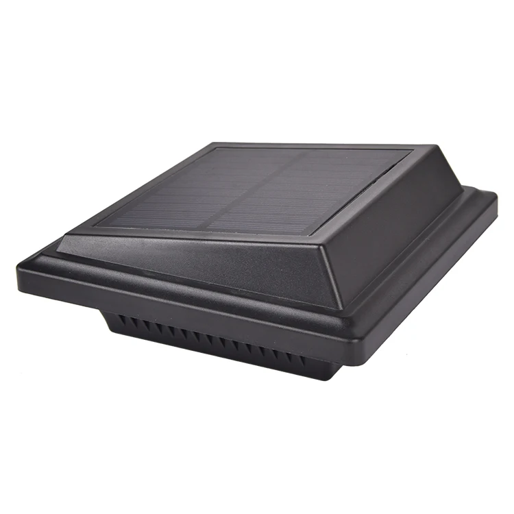 High Quality Mini Road Street Garden Lamp Solar Wall Light Waterproof