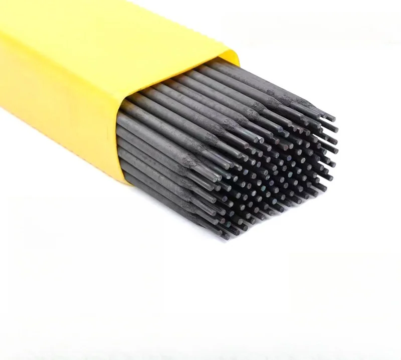 High Quality Aws E6013 2.5mm 3.2mm 4.0mm Carbon Steel Welding Rod Electrodes Filler Metal Rod Mild Steel Welding Electrode