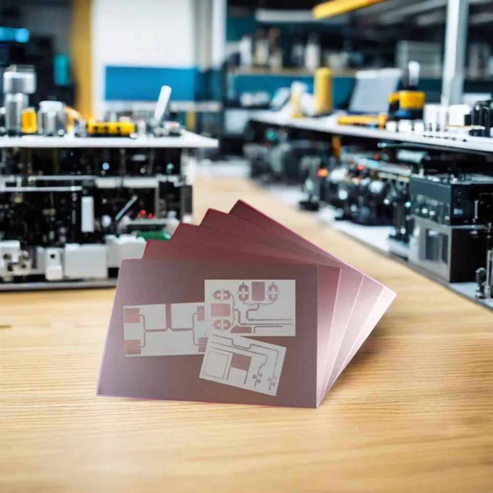 High quality 94v0 pcb board assembly HDI circuit board other PCB PCBA