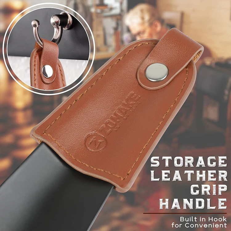 S & J Новые товары на заказ хорошее качество металлический мини-рог для обуви более широкий кривизный рекламный логотип