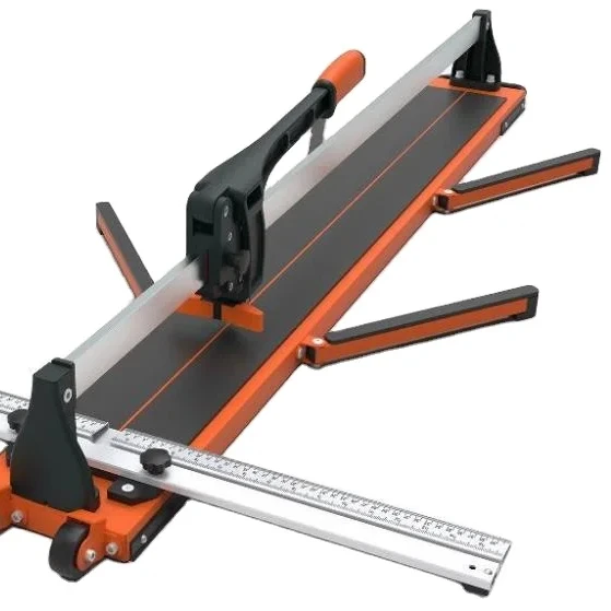 Ronix RH-3417 for Porcelain Ceramic Floor Tile Spared Cutting Wheel 1200MM Tile Cutter Cuts Ceramic Porcelain Mosaic Tile Cutter