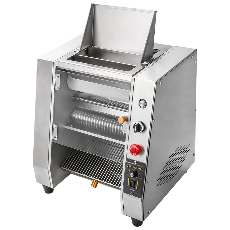 Factory sale tapioca pearl maker machine popping boba juice balls making machine Cassava flour pearl making machine