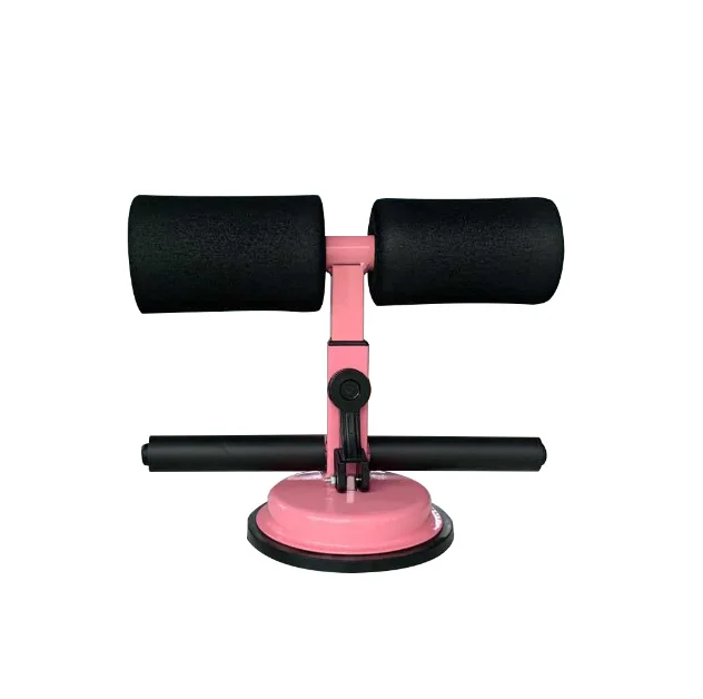 
Sit up bar push-ups, side kick, sit-ups 