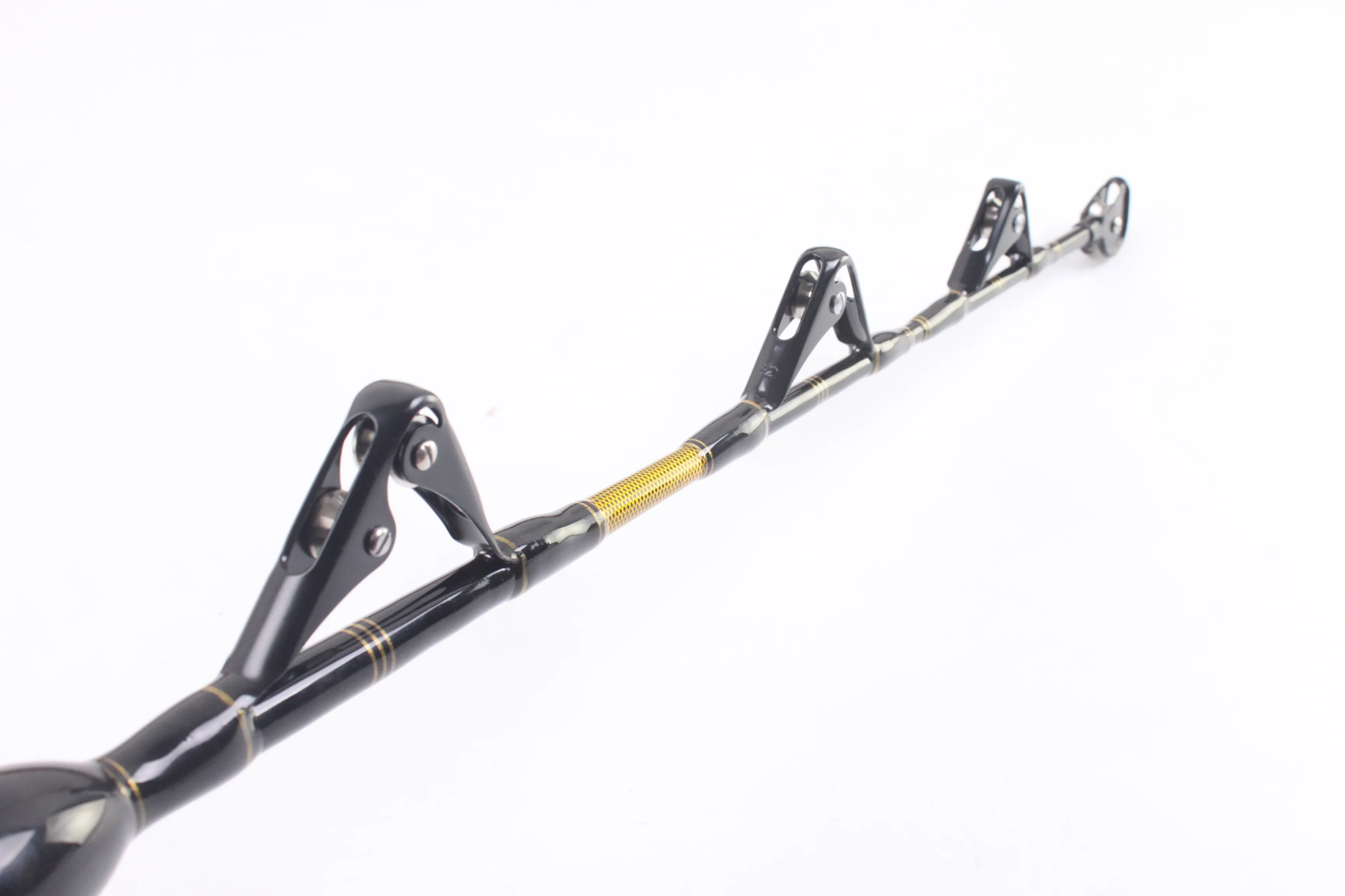 GMR100 Chinese Fishing Tackle China Gear Trolling Rod