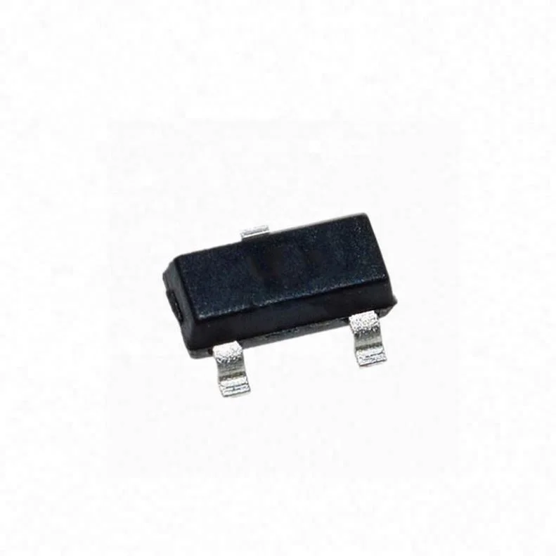 Photodiode Transistor SI2331DS-T1-E3 SOT-23 SI2331 SI2331DS SI2331DS-T1