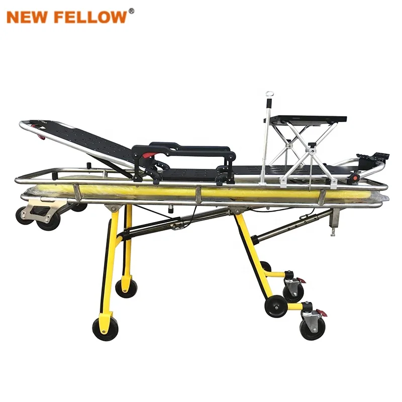 NF-A8-1 Medical Product Of High Quality Stretchers