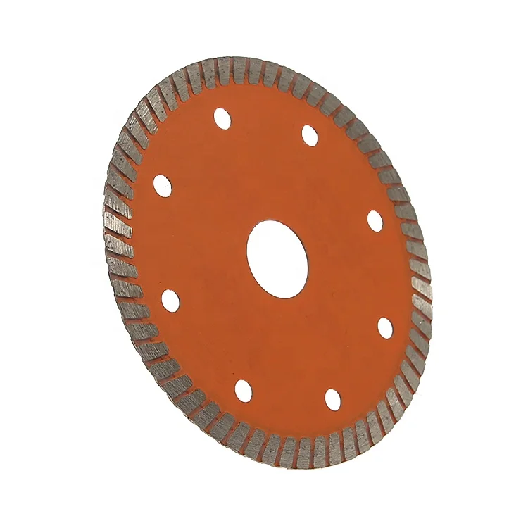 High Quality 105 mm Diamond Cutting Wheel Blade 4' Cutting Disc Tools Circular Saw Blade For Marble
