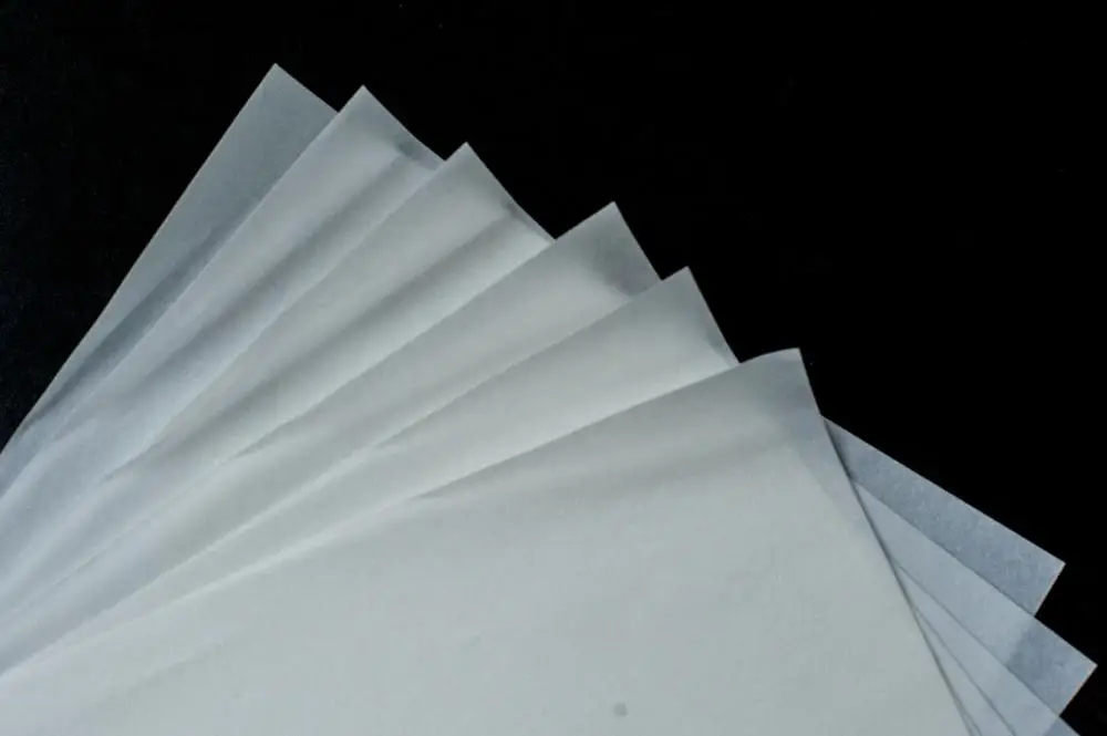 White Crepe Paper Rolls for Doctors and Bulletin Board Paper