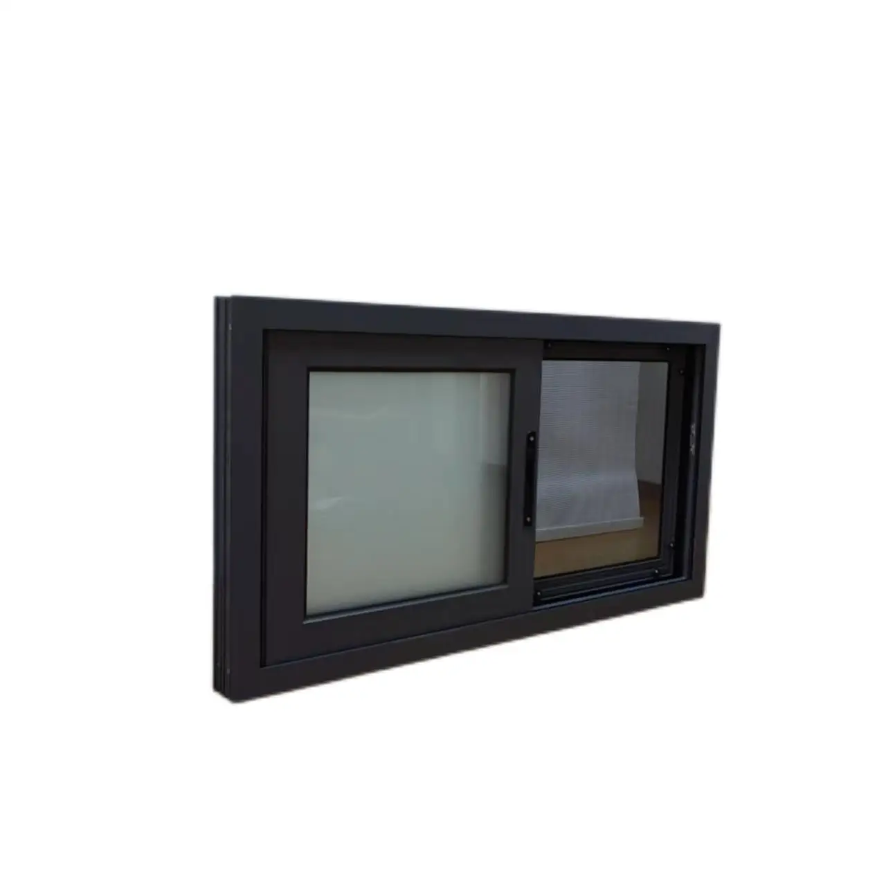 New Chinese wire mesh screen windows for glass window for aluminum sliding window