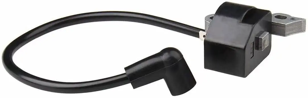 (Ready stock)  Fits Dolmar Parts 117 118 119 122 143 144 152 153 Chainsaw Ignition Coil Module Petrol Gas