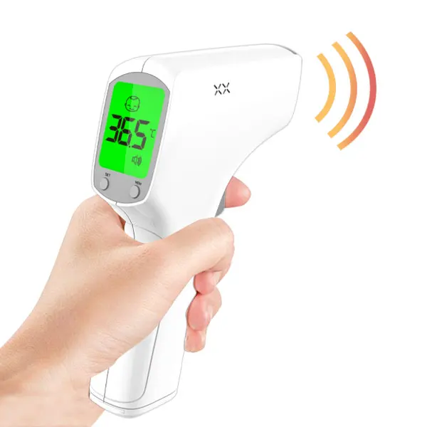 
Household Thermometers Temperature Infrared Thermometer Machine infrared forehead thermometer 