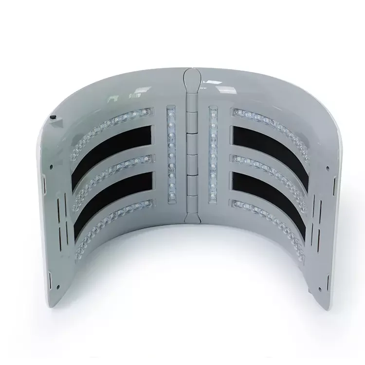 7 Color Anti-wrinkle Led Light Device Skin Rejuvenation Photon Pdt Led Light Therapy Machine Led Machine