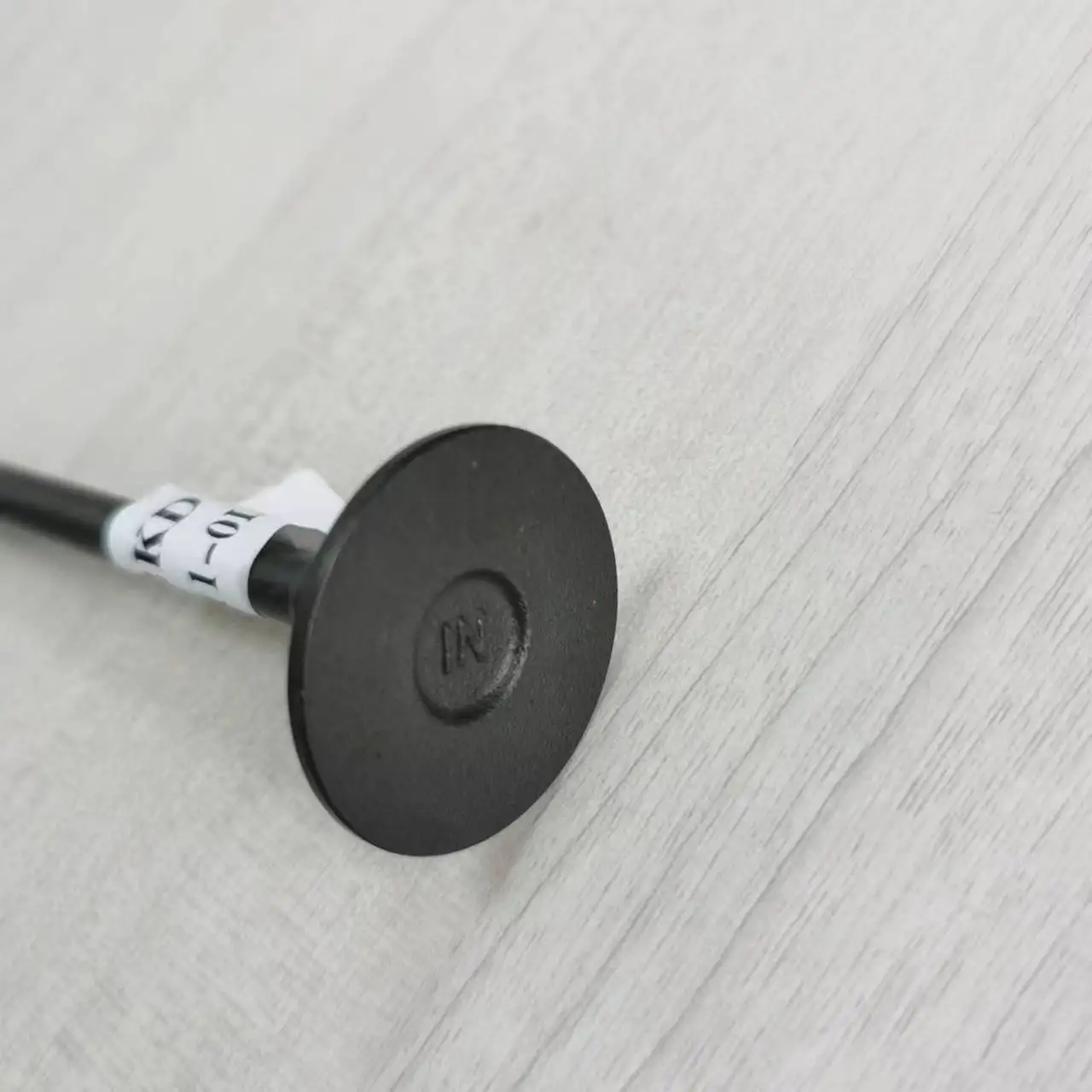 137110L010 Engine Valves 2 pcs Intake Exhaust Valve for Toyota for FORTUNER HIACE IV