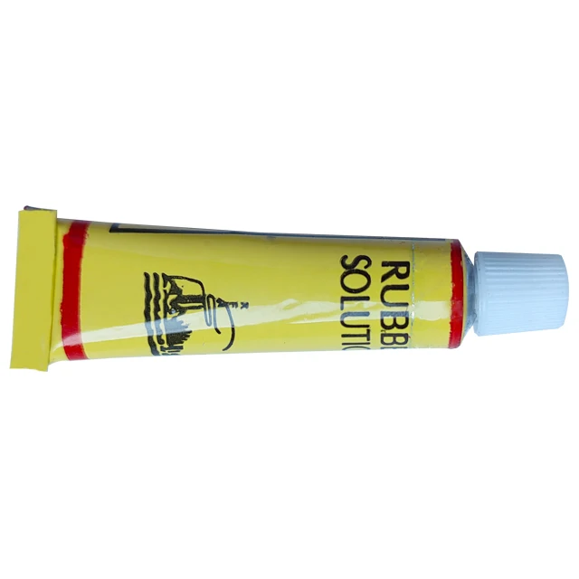 Tire Repairing Glue, tire repair tools,solution patch bicycle parts Rubber Solution