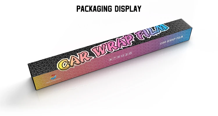 1.52x3m Ultra Gloss TPU Paint Protection Film 6.5mil Ceramic Coating PPF Film Car Body Sticker Hydrophobic Self Healing PPF