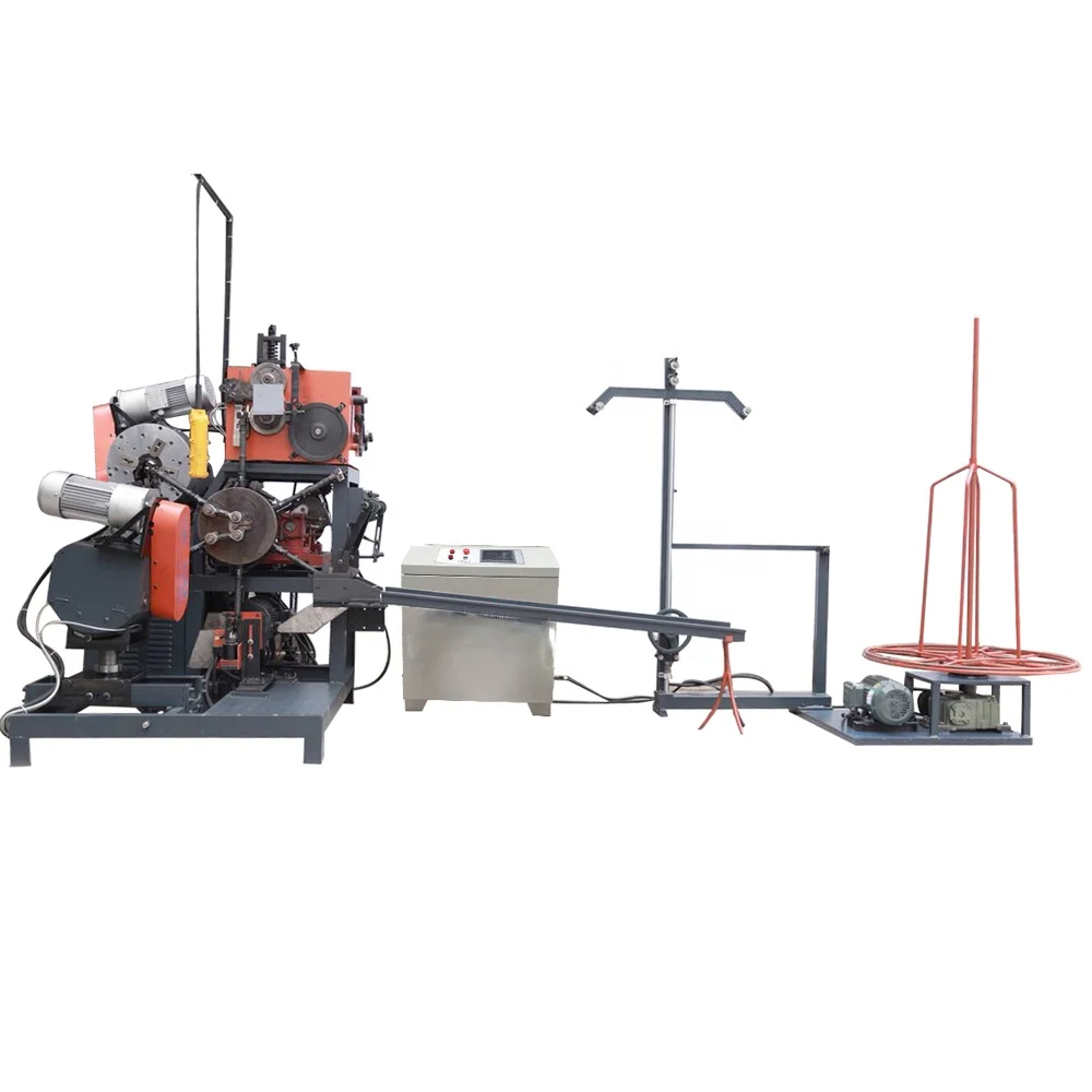 Pocket Spring For Sofa Cushion Spring Twist Braid Machine Spring Making Machine