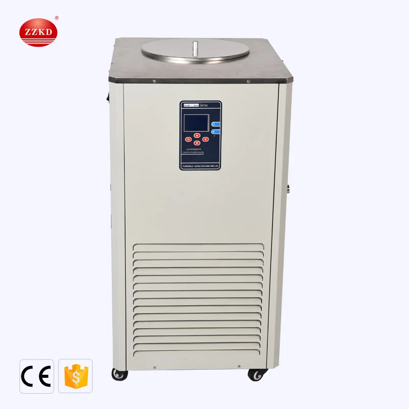 Low Temperature Cooling Chiller Circulating Pumps Price