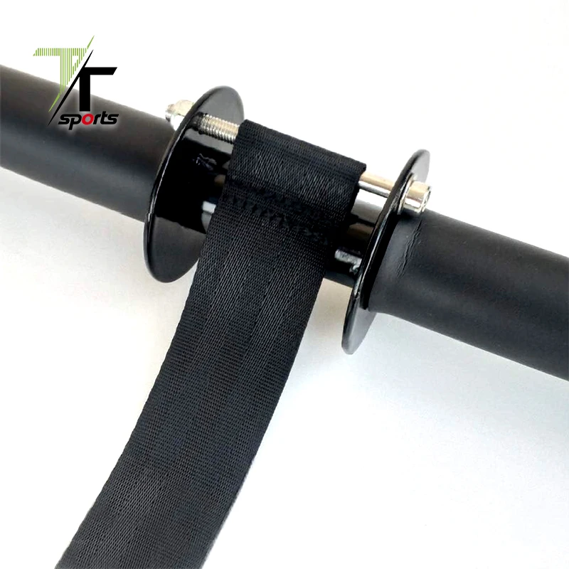 Home Workout Wrist Forearm Blaster Roller Trainer Heavy Duty Wrist Forearm Roller Blaster