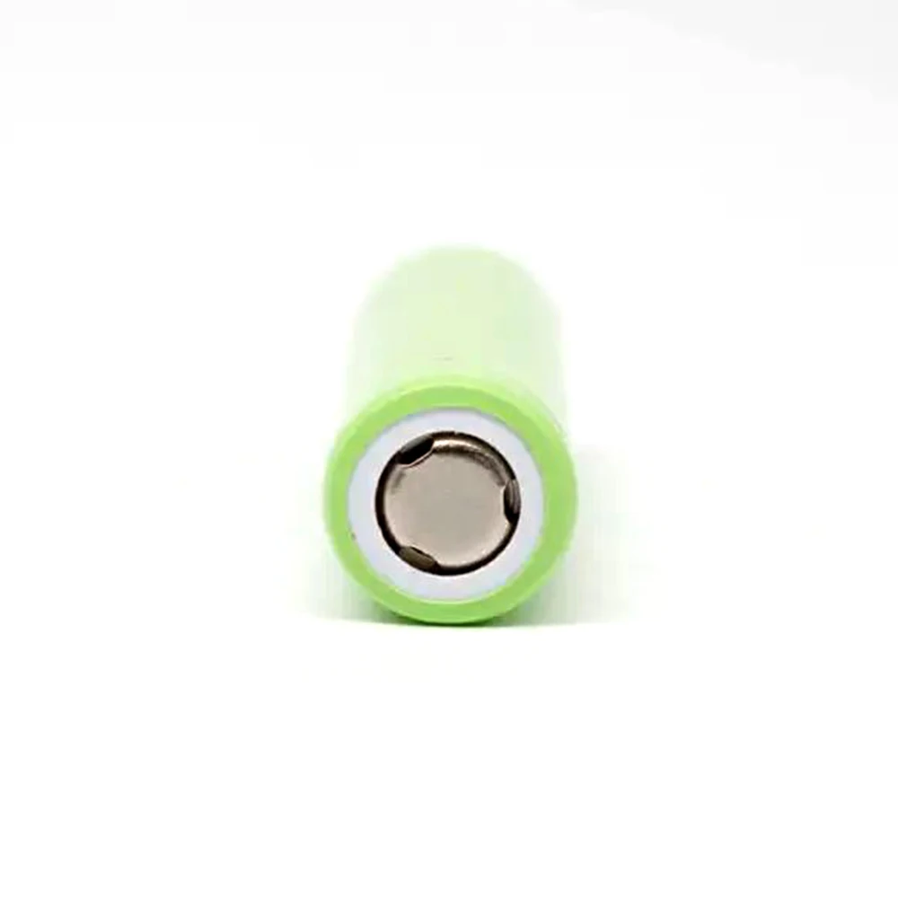 3.6v 1200mah 14500 Aa size Li-ion rechargeable battery for solar lights and flashlights