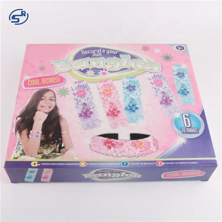 Sunrise Factory Manufacturer Cool Beads Bracelet Diy Accessories