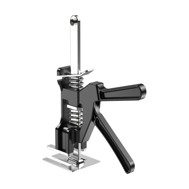 Household Ceramic Tile Height Regulator, Cabinet Anti-Theft Door Jack, Professional Top Height Lifter
