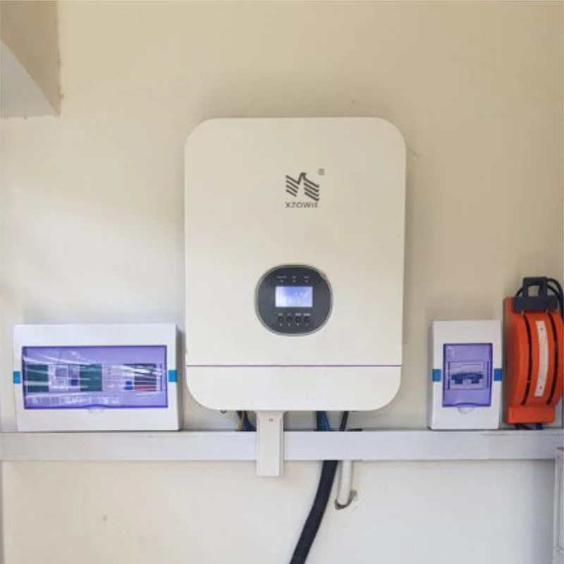 1-6kw br small solar power multi-function home system with solar panels