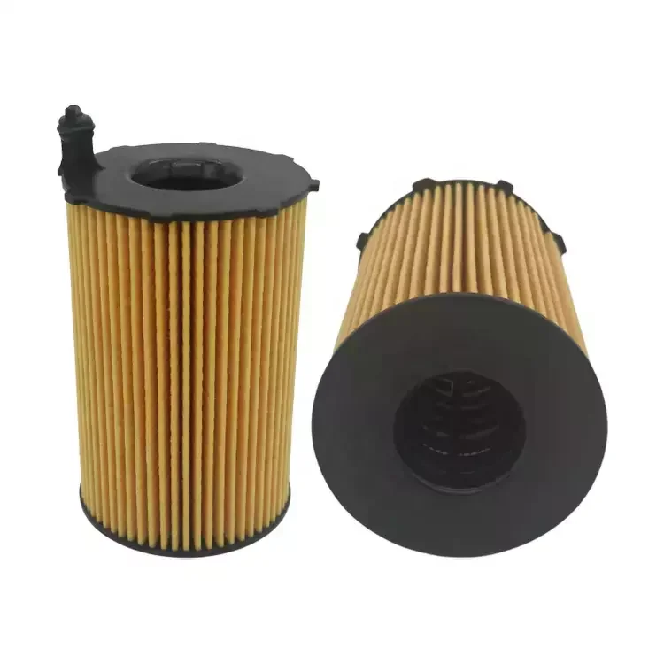 Car Oil Filter 958.107.222.20 95810722220 for PORSCHE OEM 958.107.222.20