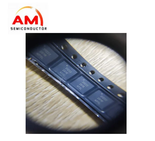 ALM-31222-TR1G IC AMP GSM 1.7GHZ-2.7GHZ 22MCOB RF amplifier chip