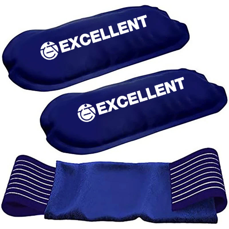 EXCELLENT Pain Relief Made Easy Convenient Ice Packs for Hospitals Clinics and Home Use Wholesale Offers