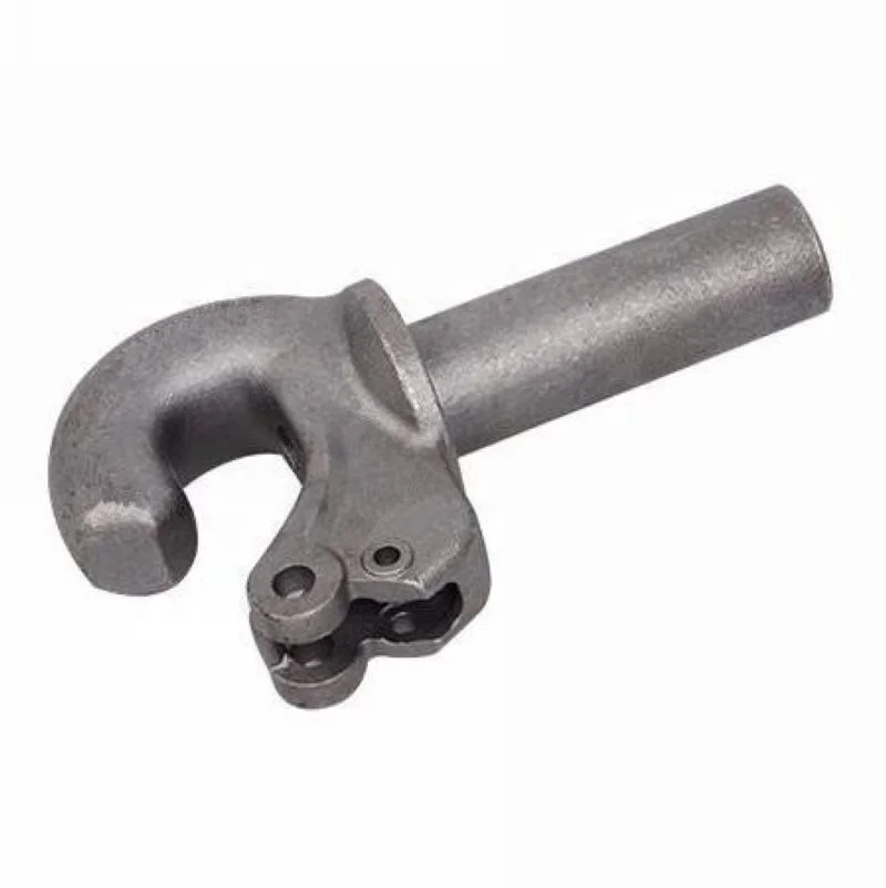 OEM Investment Cast GS45 Lost Wax Carbon Steel Casting