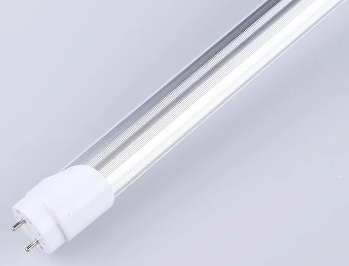 High Quality Energy Saving LED Bulbs Super Bright 4ft 2ft 60cm 120cm T8 Lights Lamp with G13 for Supermarket T8 LED Tube Light