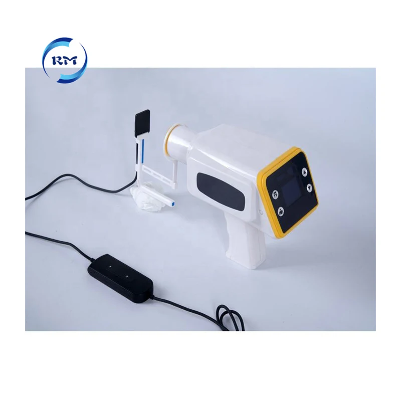 Hot Sale Handy Digital Dental X-Ray Imaging System X ray Dental Machine