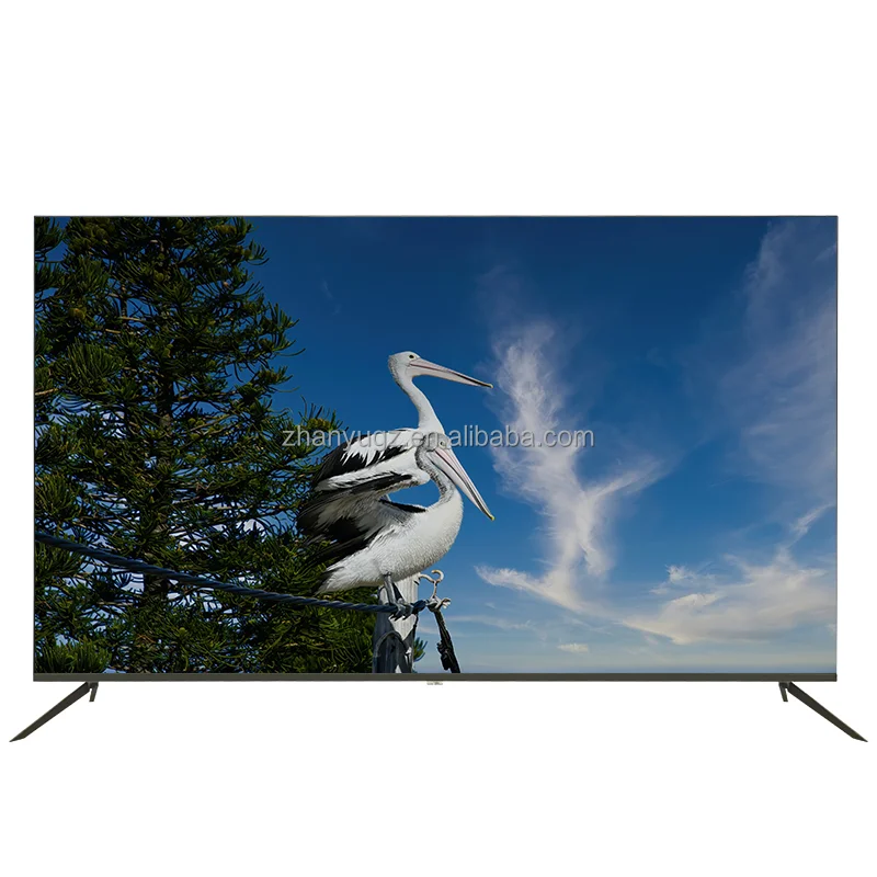 factory direct sales 32 inch hd oled tvs smart television