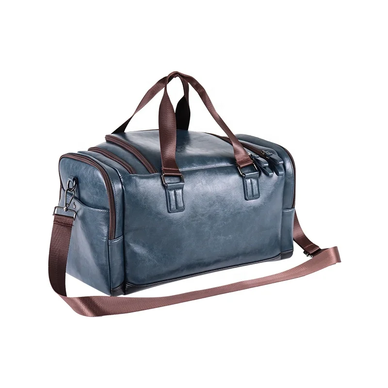 BSCI ISO LVMH factory eco friendly trolley traveling bag set travel luggage bags foldable travel bags