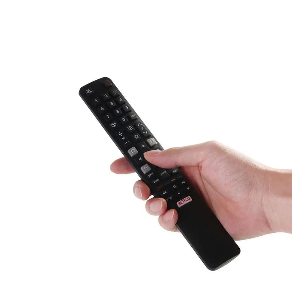 New RC802N YNI1 TV Remote Control For TCL TV 55C2US 65P20US 75C2US 70C2US 49C2US 60P20US 55P20US 65C2US 50P20US