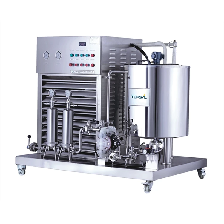 Automatic Perfume Manufacturing Plant Perfume Filling Making Machine Equipment to Make Perfume with Filter and Mixing