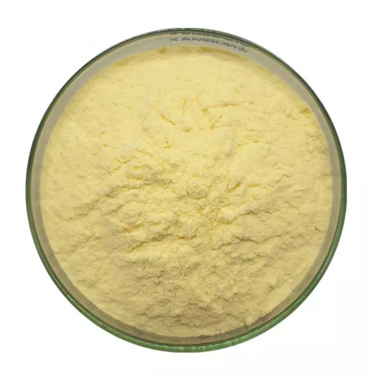 Food Additives Emulsifier CAS8002-43-5 Soy Lecithin Soybean lecithin Soya Lecithin
