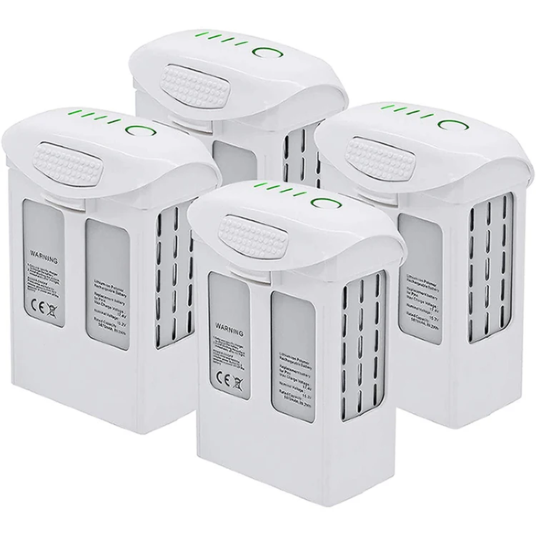 Brand New Replacement Phantom 4 Series Drone Battery